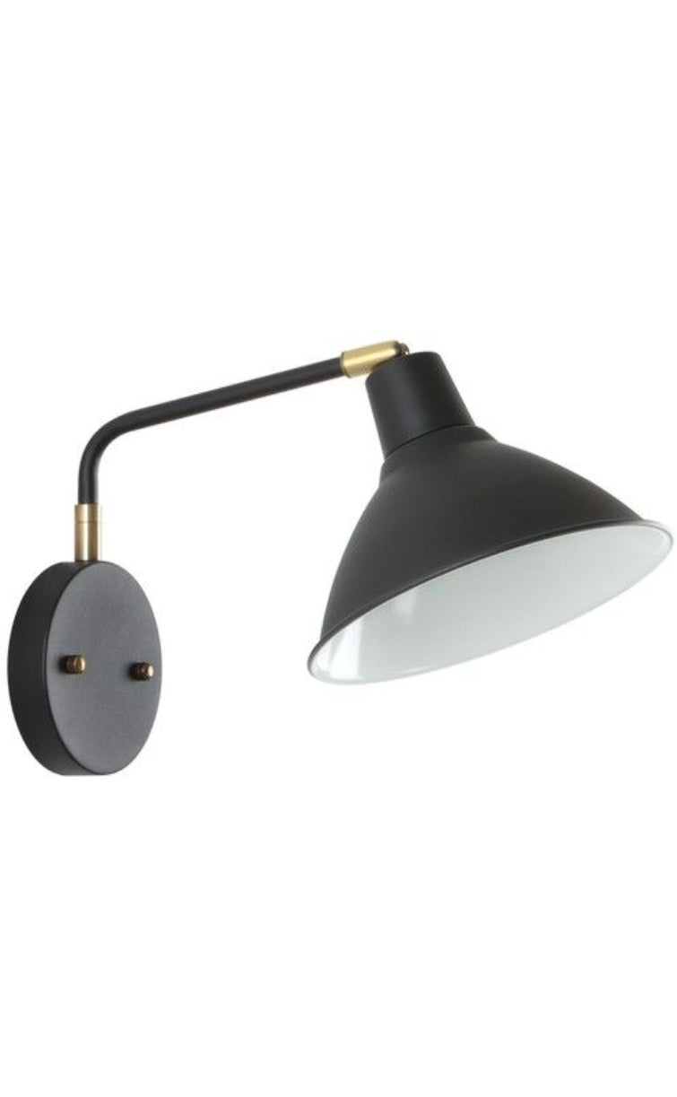 WB383 BLACK