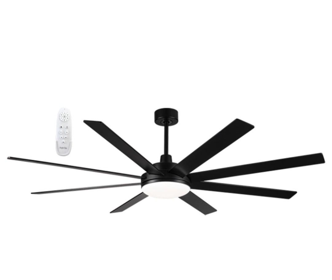 FCF 102 BLACK / FCF 103 WHITE