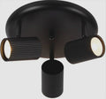 SPOTLIGHT S416/3 BLACK
