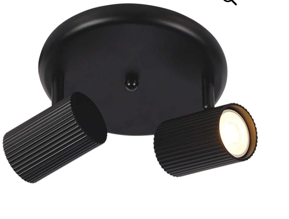 S416/2 Black