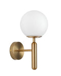 WB155/1 BRASS