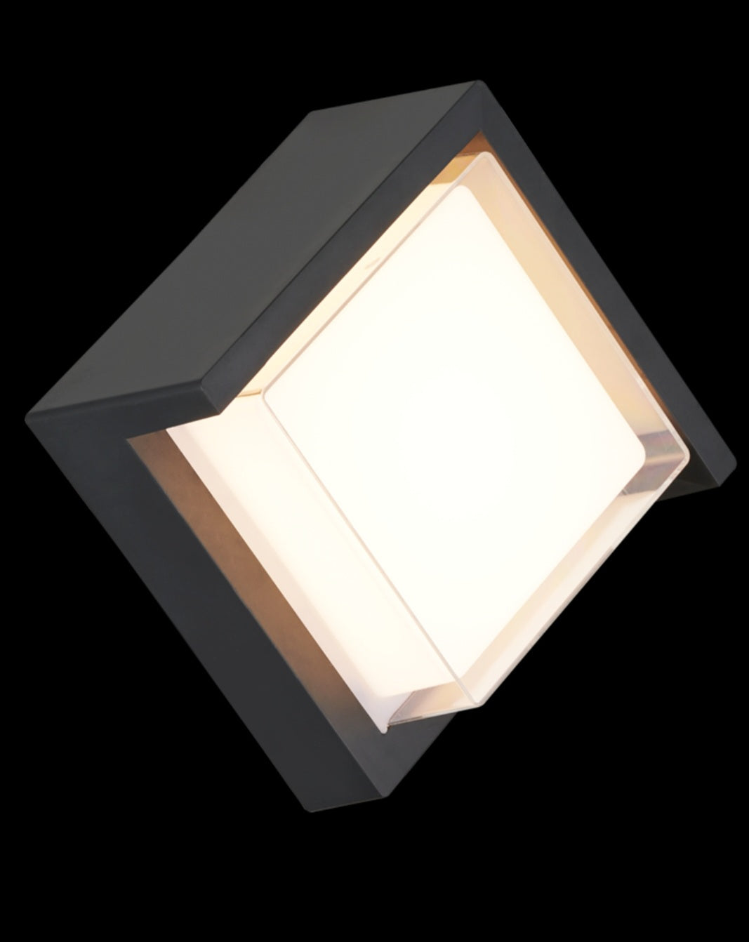 Sunshine L591 BLACK