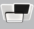 CF612 CCT. BLACK AND WHITE