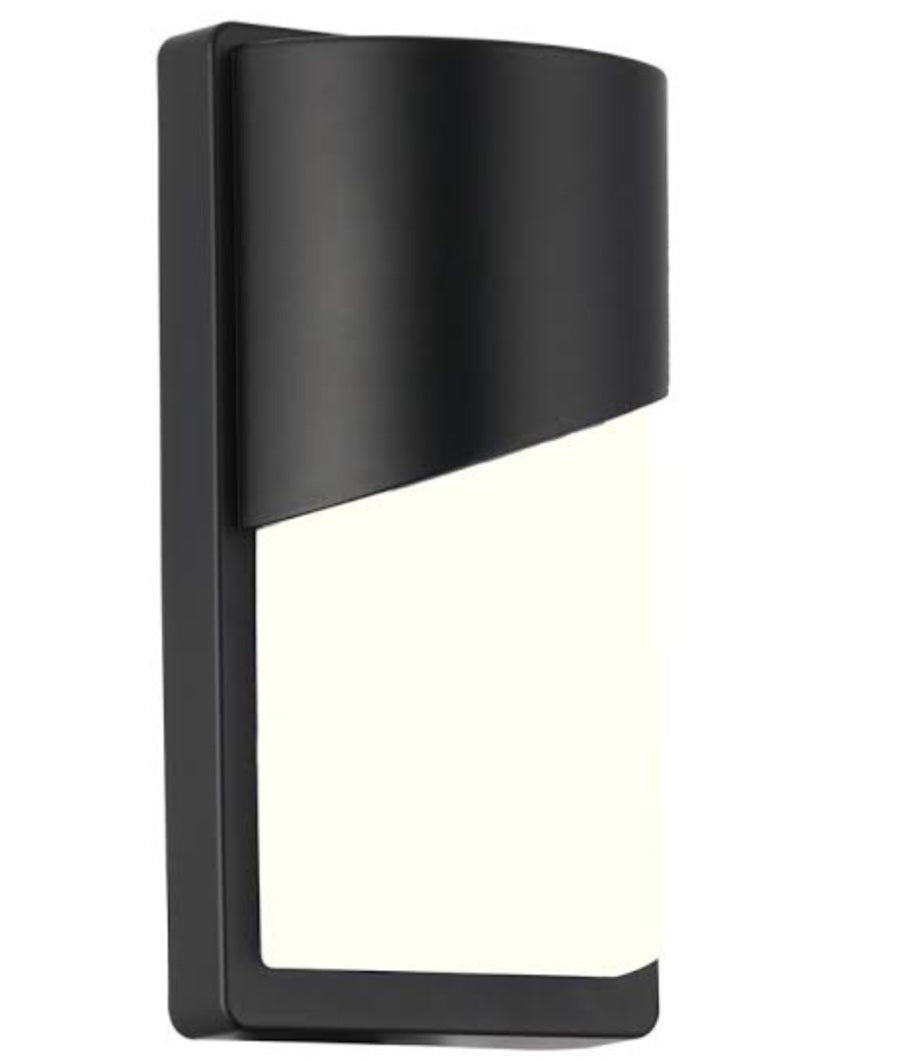 Starla L589 BLACK