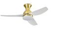 FCF 101 BRASS