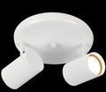 SPOTLIGHT S415/2 WHITE