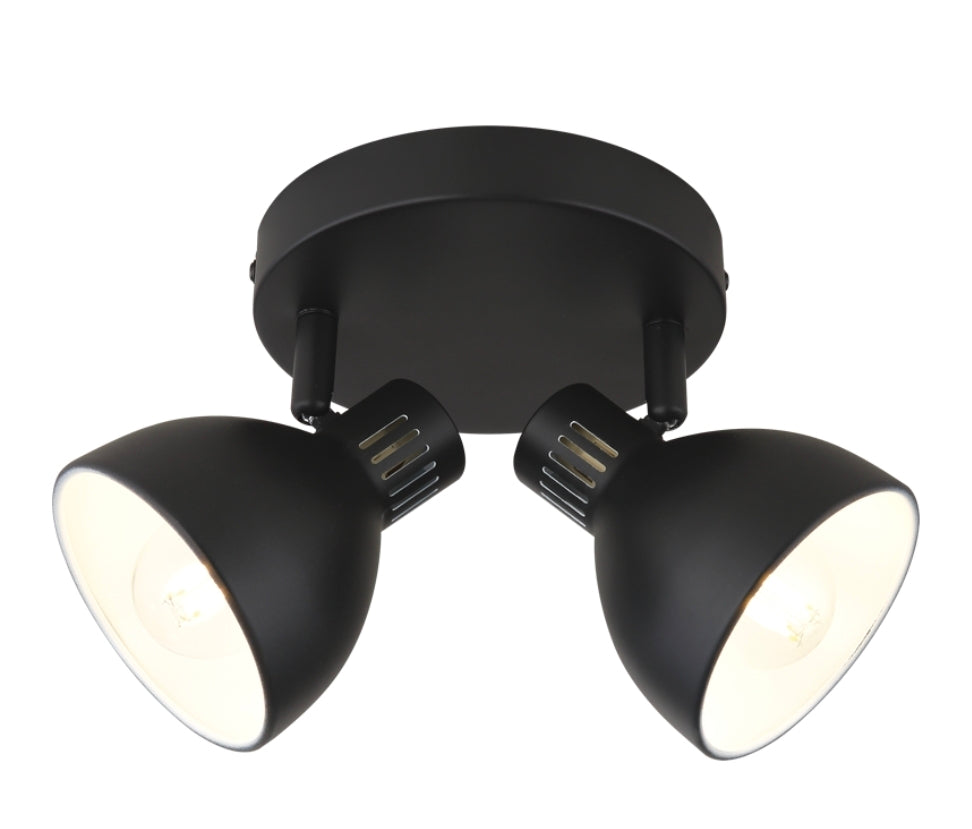 S420/2 BLACK